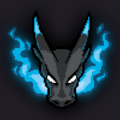 Логотип мода Ascension Megamons (Cobblemon)