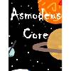 Логотип мода AsmodeusCore