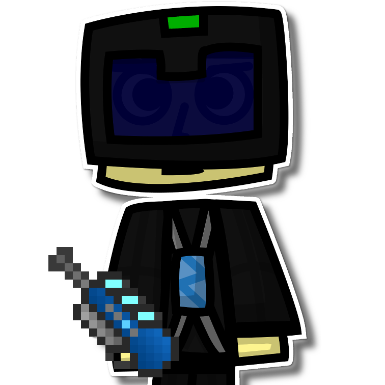 Логотип мода ASP + GS Patcher