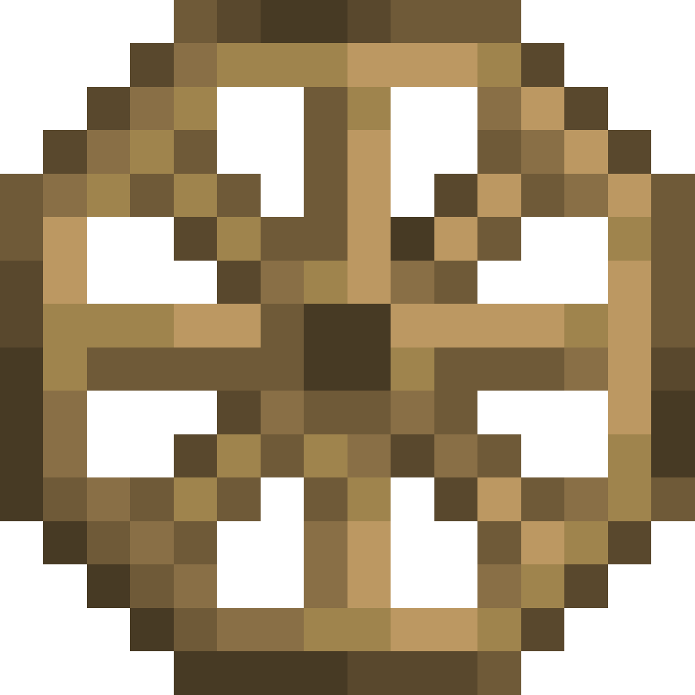 Логотип мода AstikorCarts Redux