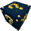 Логотип мода Astral Lucky Blocks