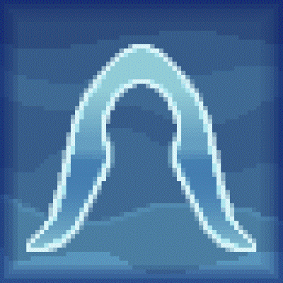 Логотип мода Atlantis