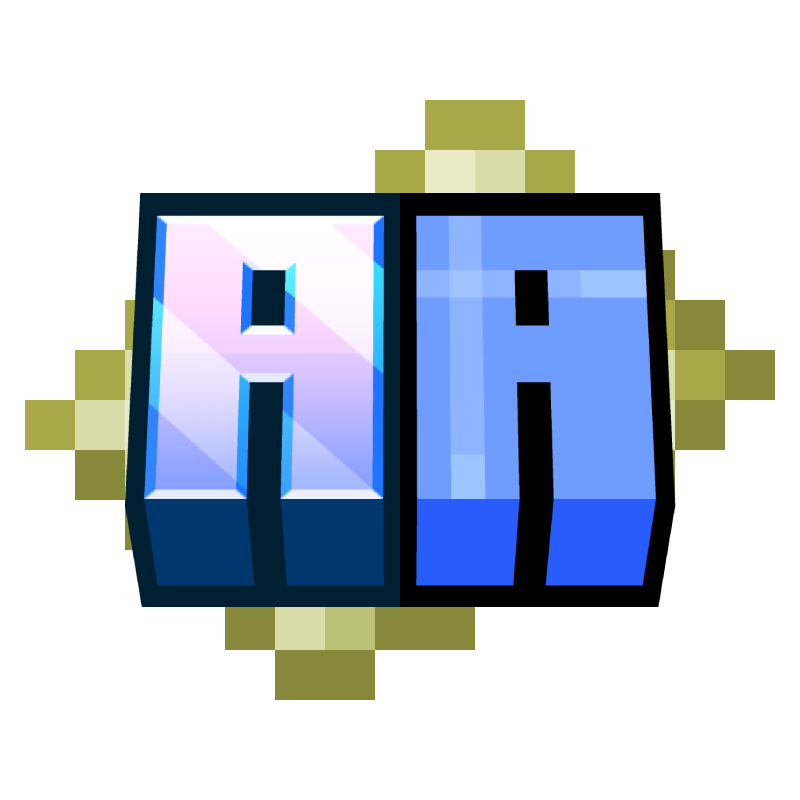 Логотип мода Atlas API