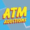 Логотип мода ATM: Additions