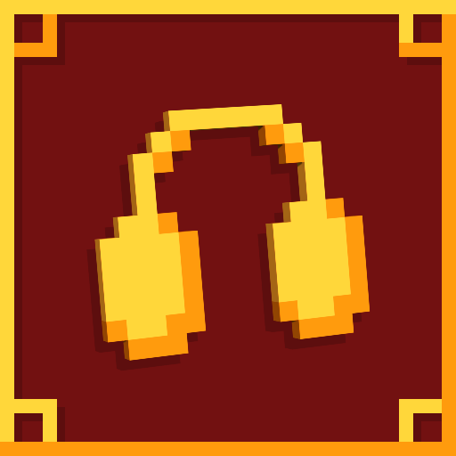 Логотип мода Auditory (Discontinued)