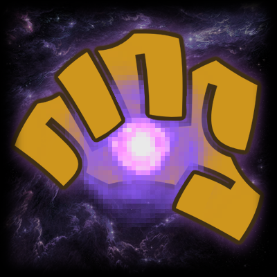 Логотип мода AuraControl