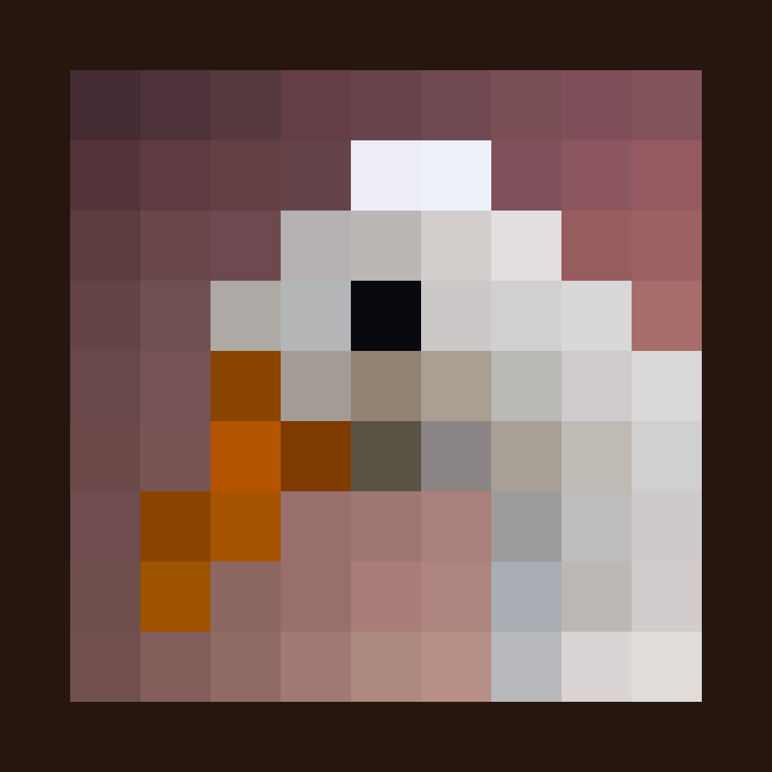 Логотип мода Aurelj's Paintings