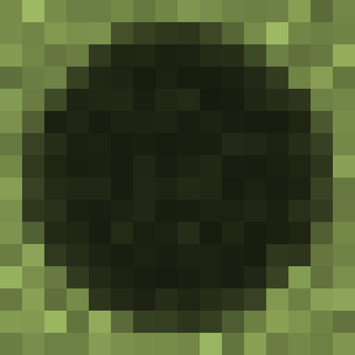 Логотип мода Authentic Shadows