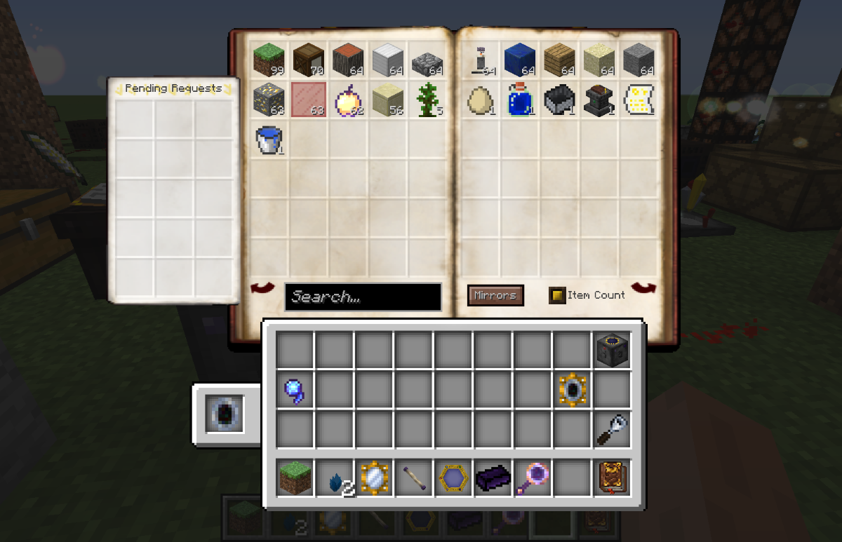 Логотип мода Automagy