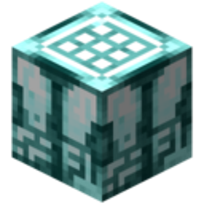 Логотип мода Avaritia Recipe Generator