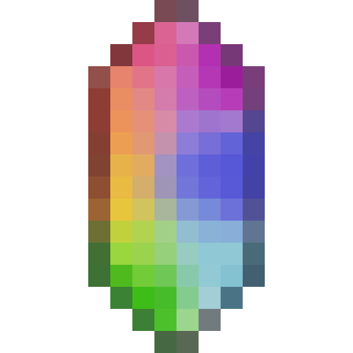 Логотип мода Avaritia Tweaks