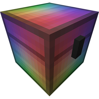 Логотип мода Avaritiaddons