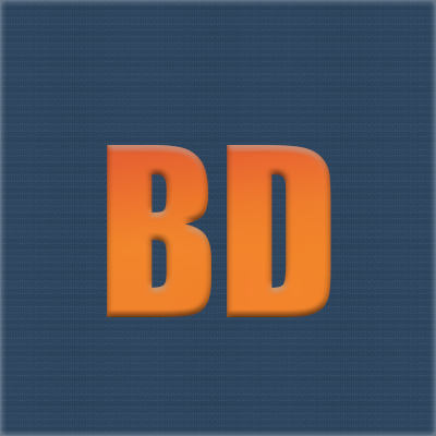 Логотип мода BacoDifficulty