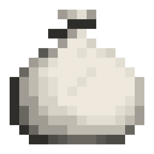 Логотип мода Bag of Yurting