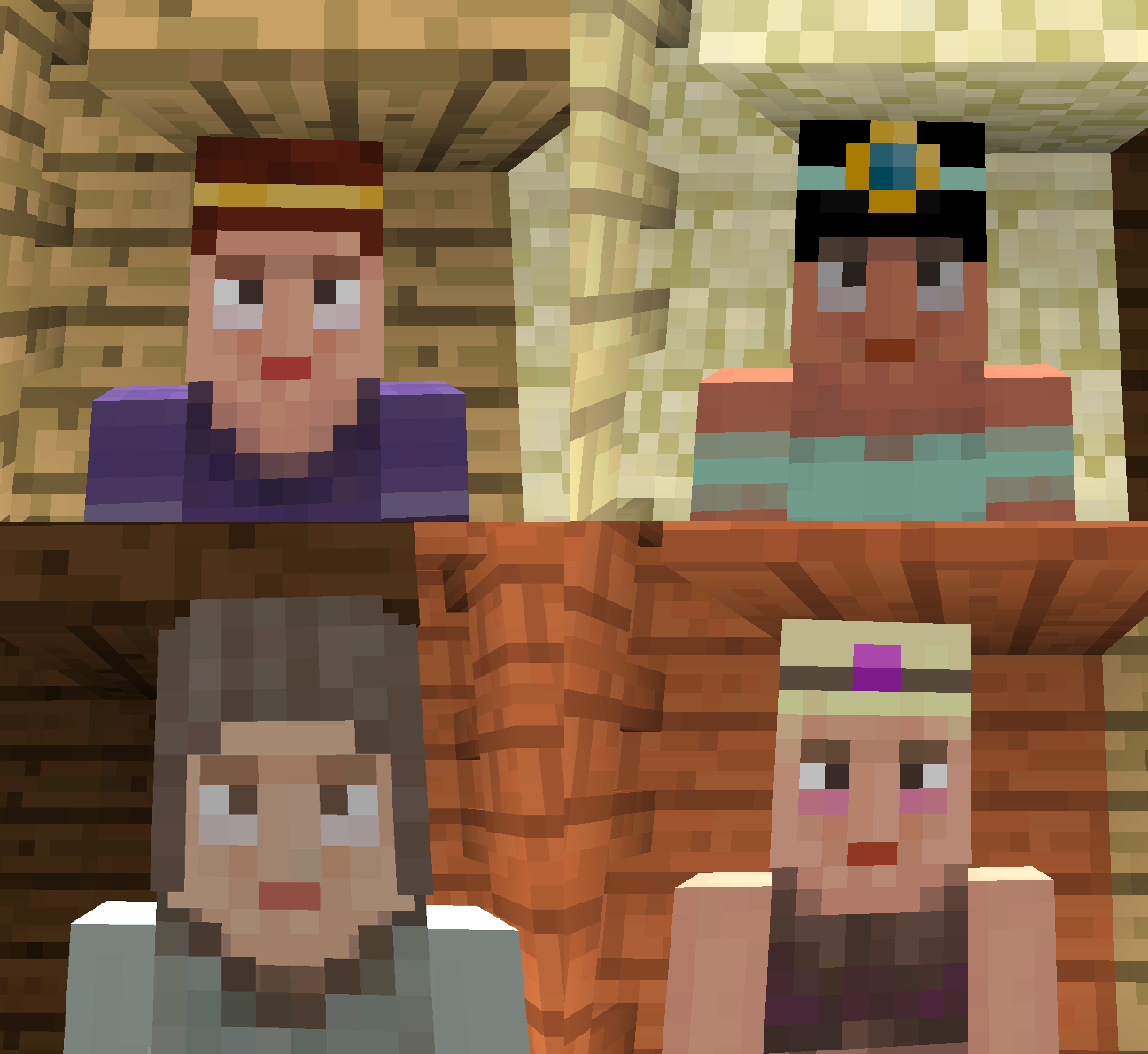 Логотип мода Bailey's Dailies