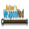 Логотип мода Balkon's WeaponMod