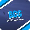 Логотип мода BCG Cobblemon Loot