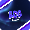 Логотип мода BCG Sounds