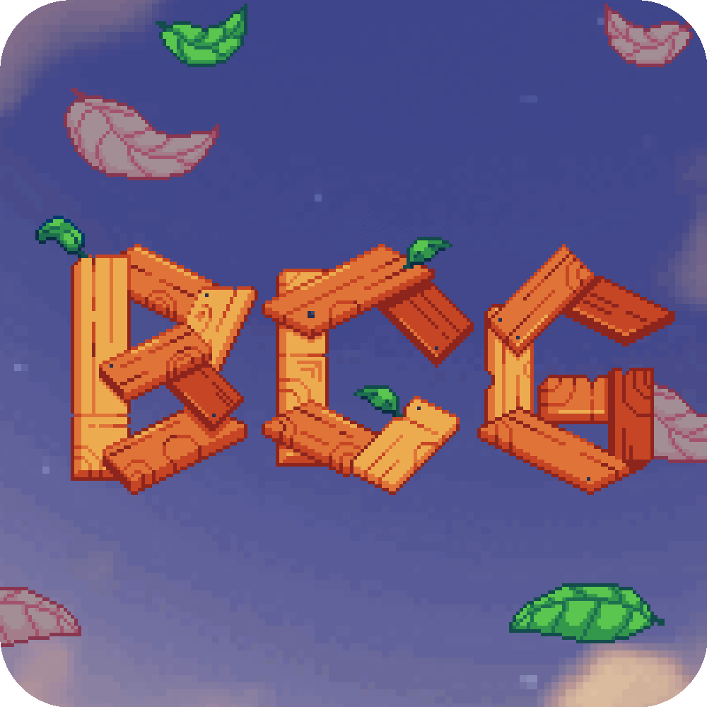 Логотип мода BigChadGuys Plus (w/ Cobblemon!)