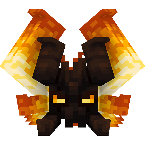 Логотип мода Beast Slayer