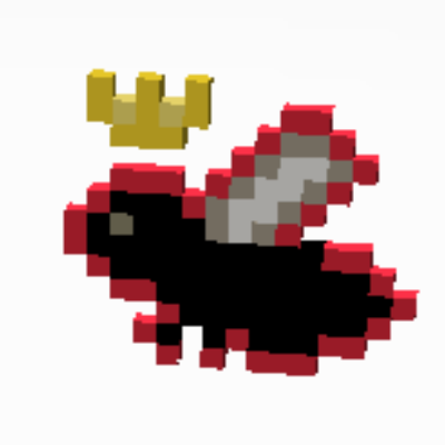 Логотип мода BeeBetterAtBees