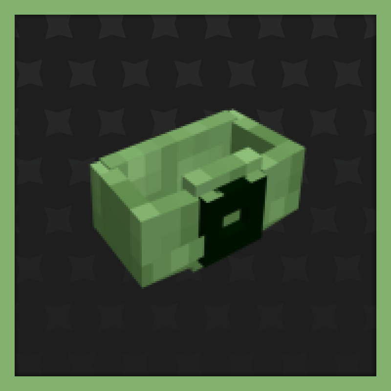 Логотип мода Belt Mod