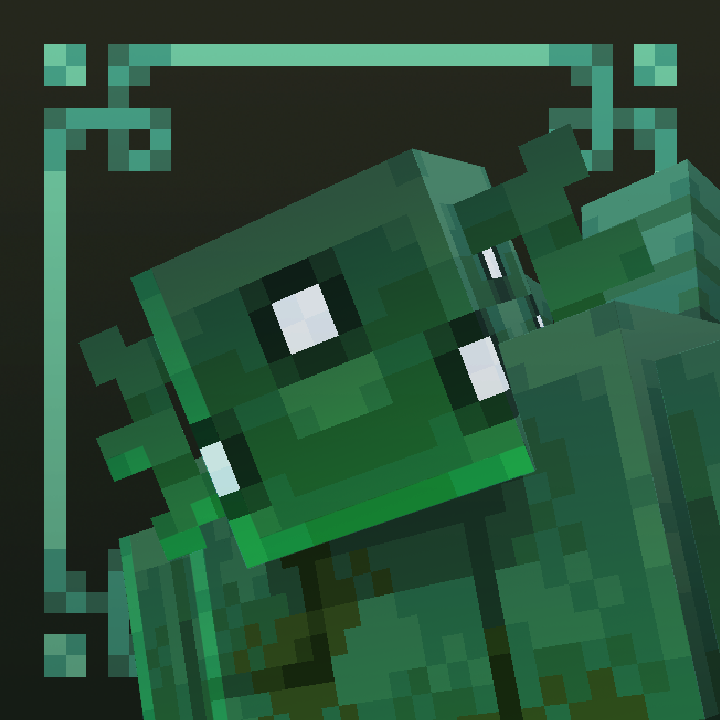 Логотип мода Beneath the Wetlands