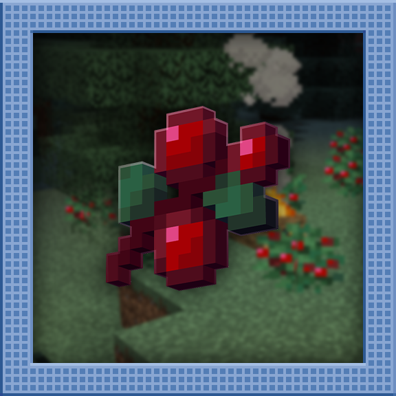 Логотип мода Berry Good