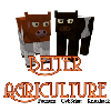 Логотип мода Better Agriculture