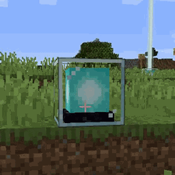 Логотип мода Better Beacon Placement