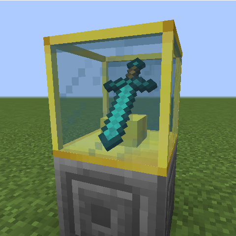 Логотип мода Better Displays