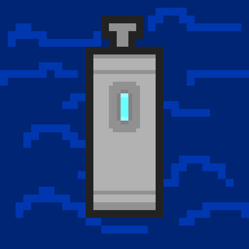 Логотип мода Better Diving