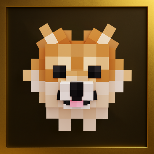 Логотип мода Better Dogs