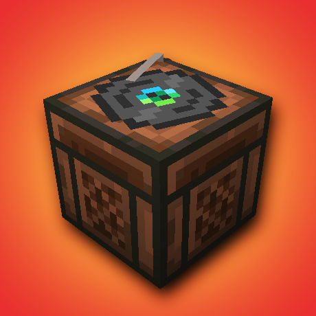 Логотип мода Better Jukeboxes