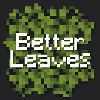 Логотип мода Jerm's Better Leaves Add-on
