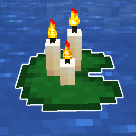 Логотип мода Better Lily Pads