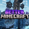 Логотип мода Better MC [FORGE] BMC2