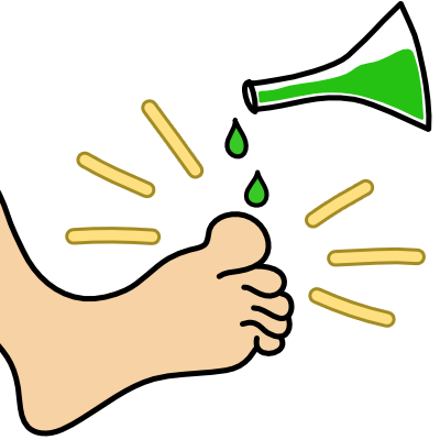 Логотип мода Better Sprinting