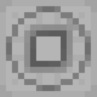 Логотип мода Better Structure Block