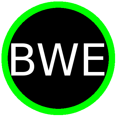 Логотип мода Better With Engineering