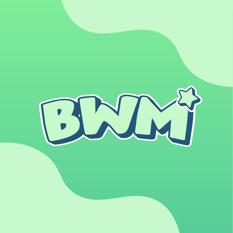 Логотип мода Better With Minecolonies