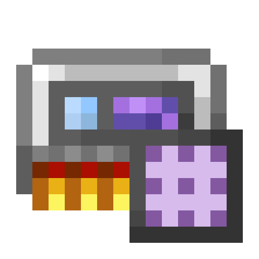 Логотип мода Better P2P