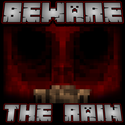 Логотип мода Beware The Rain