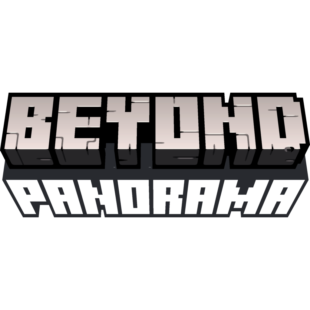 Логотип мода Beyond Panorama