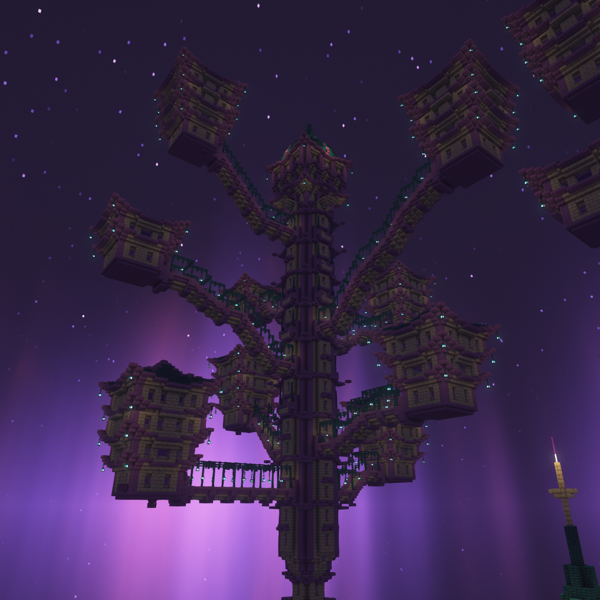 Логотип мода B.F. End Cities