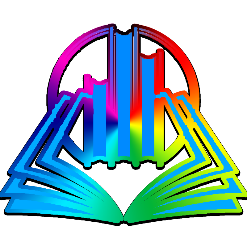 Логотип мода Bibliotheca