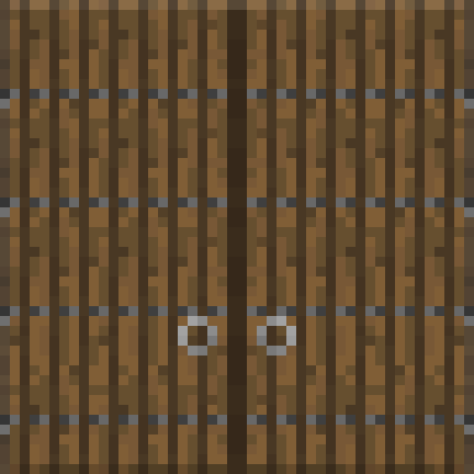 Логотип мода Big Doors