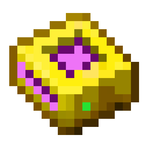 Логотип мода Bigger AE2