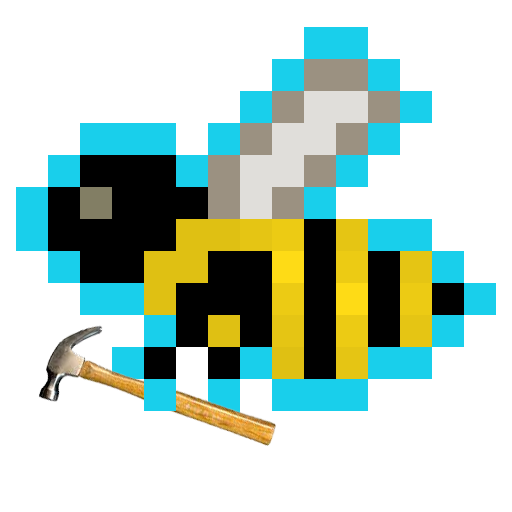 Логотип мода BinniePatcher