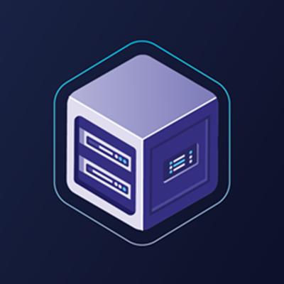 Логотип мода BisectHosting Server Integration Menu [NEOFORGE]